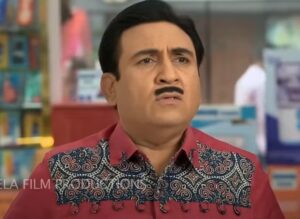 Tarak Mehta ka Ooltah Chashma:Dilip Joshi ya Jethalal